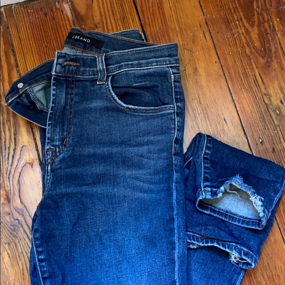 Jeans J brand